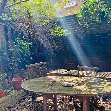 Apartament Beautiful 2 Bed/ 2 Bath Notting Hill Garden Flat Londyn Zewnętrze zdjęcie