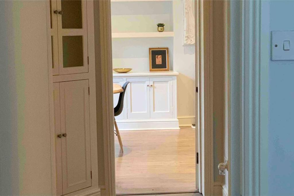 Apartament Beautiful 2 Bed/ 2 Bath Notting Hill Garden Flat Londyn Zewnętrze zdjęcie